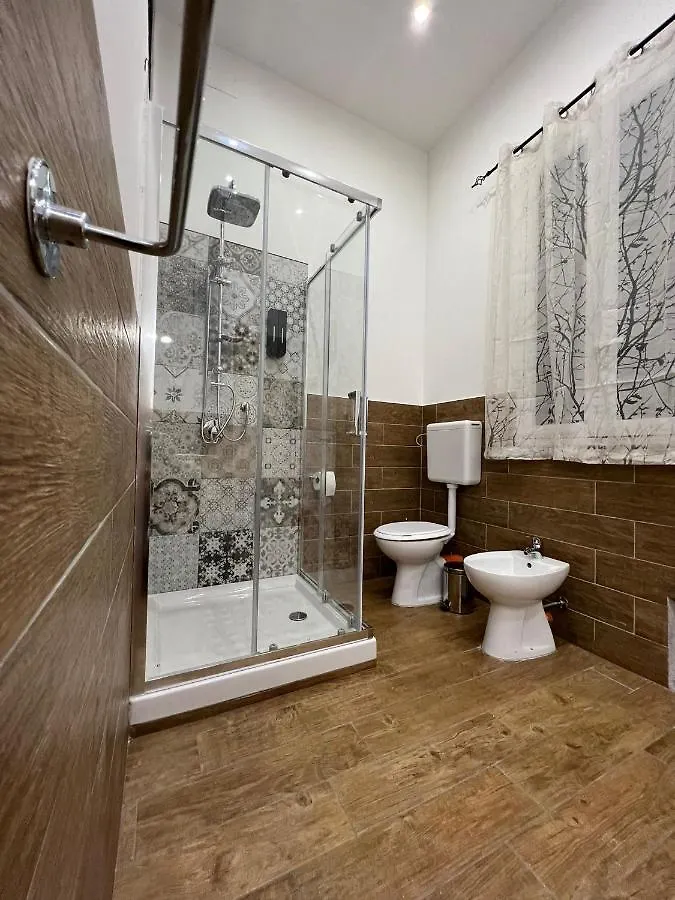 Fuddia Room & Suite Palermo Affittacamere