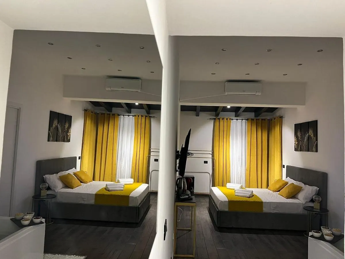 Fuddia Room & Suite Palermo