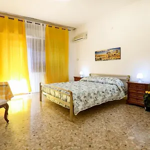Frühstückspension A Casa Di Fra', Palermo