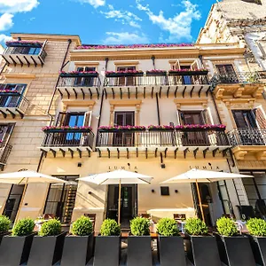 Casa Nostra Luxury Palermo