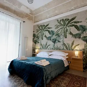 Sicilian Palermo