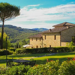 Cavarchino 3*, Gaiole in Chianti Italia